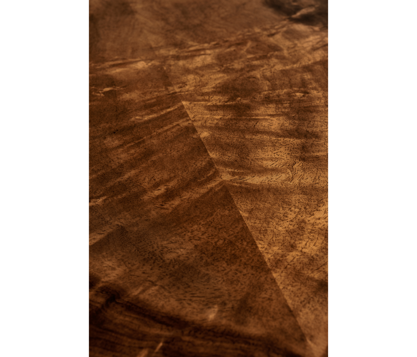 Walnut Barleytwist Chest of Drawers