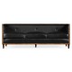 Three Seater Cosmo Sofa