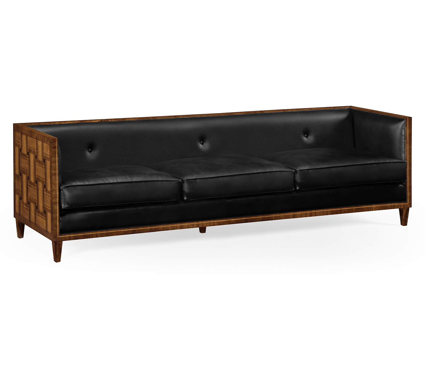 Three Seater Cosmo Sofa