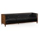 Three Seater Cosmo Sofa