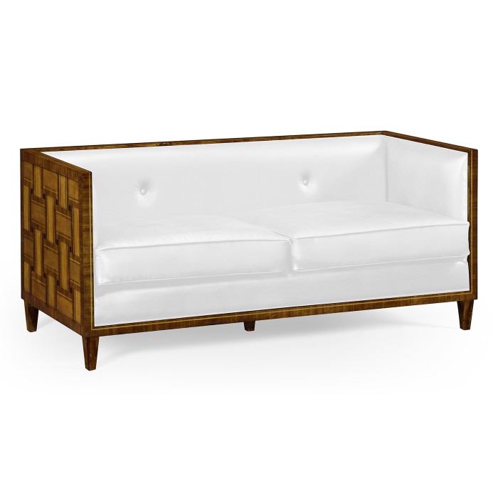 2.5 Seater Cosmo Sofa, Upholstered in COM