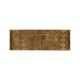 Medium Driftwood Extending Dining Table 110