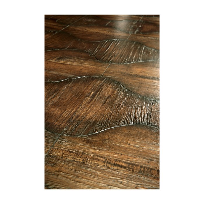 Golden Ale Extending Dining Table 110