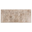 Limed Acacia Extending Dining Table 110