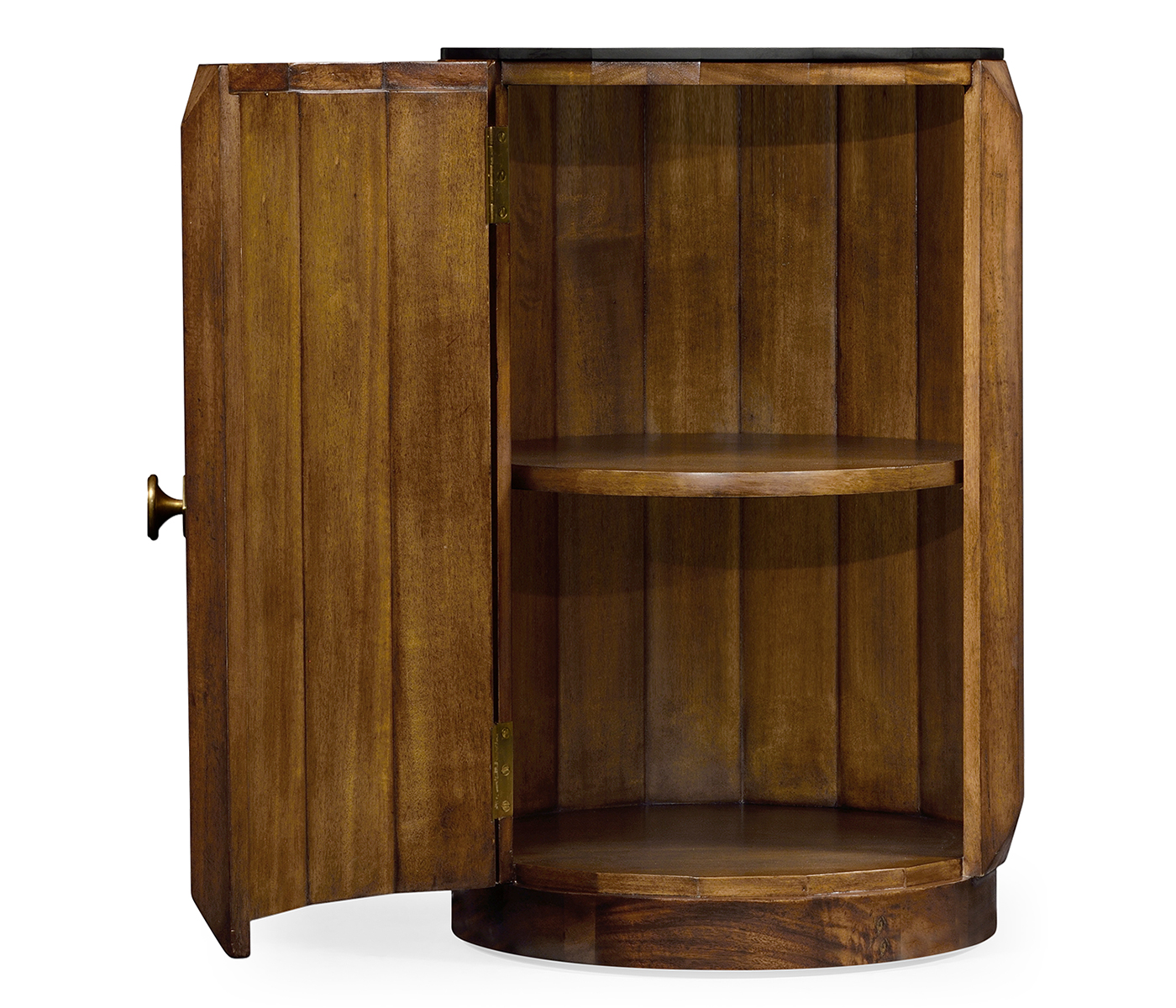 Camden Round Cabinet
