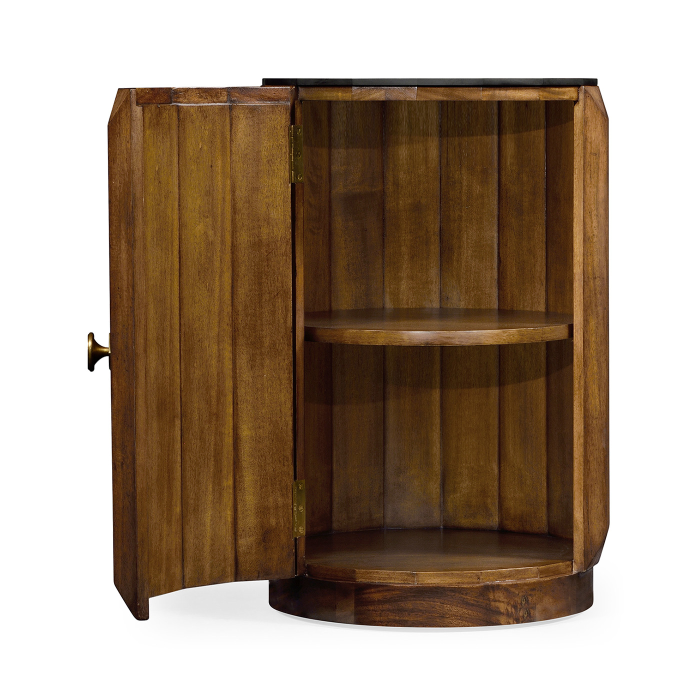 Camden Round Cabinet