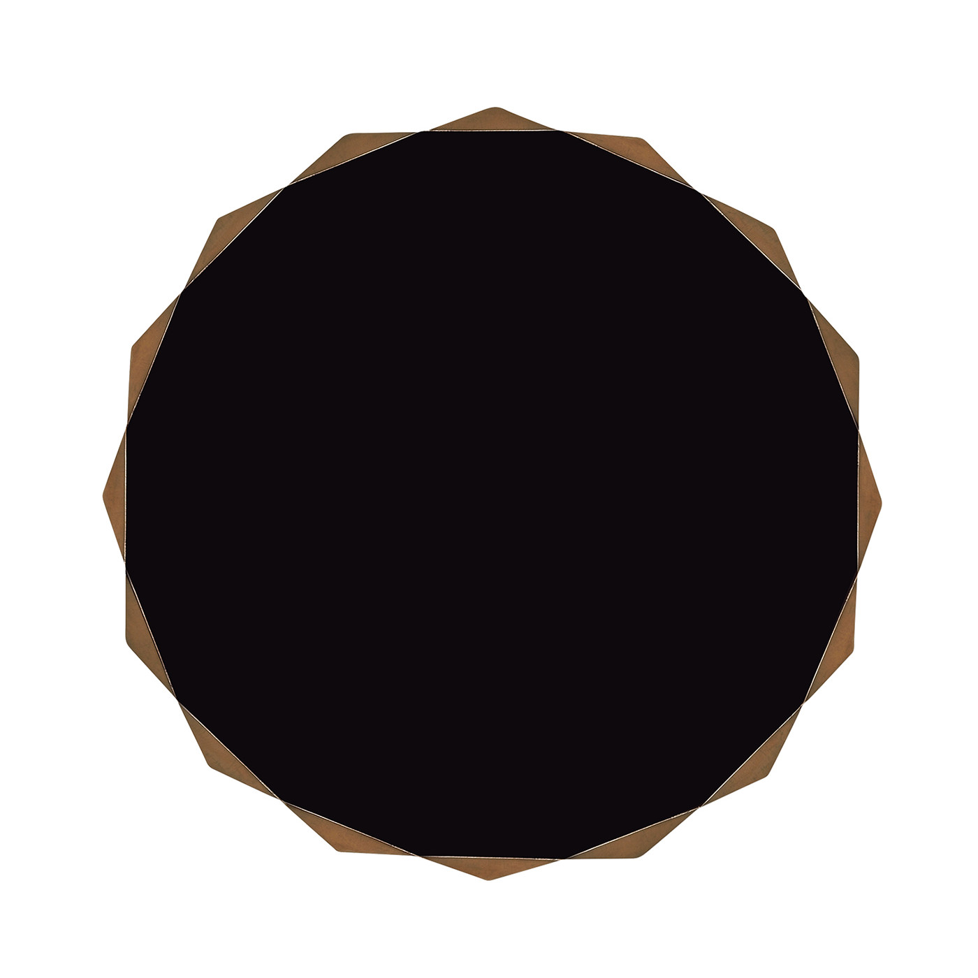 Camden Round Cabinet