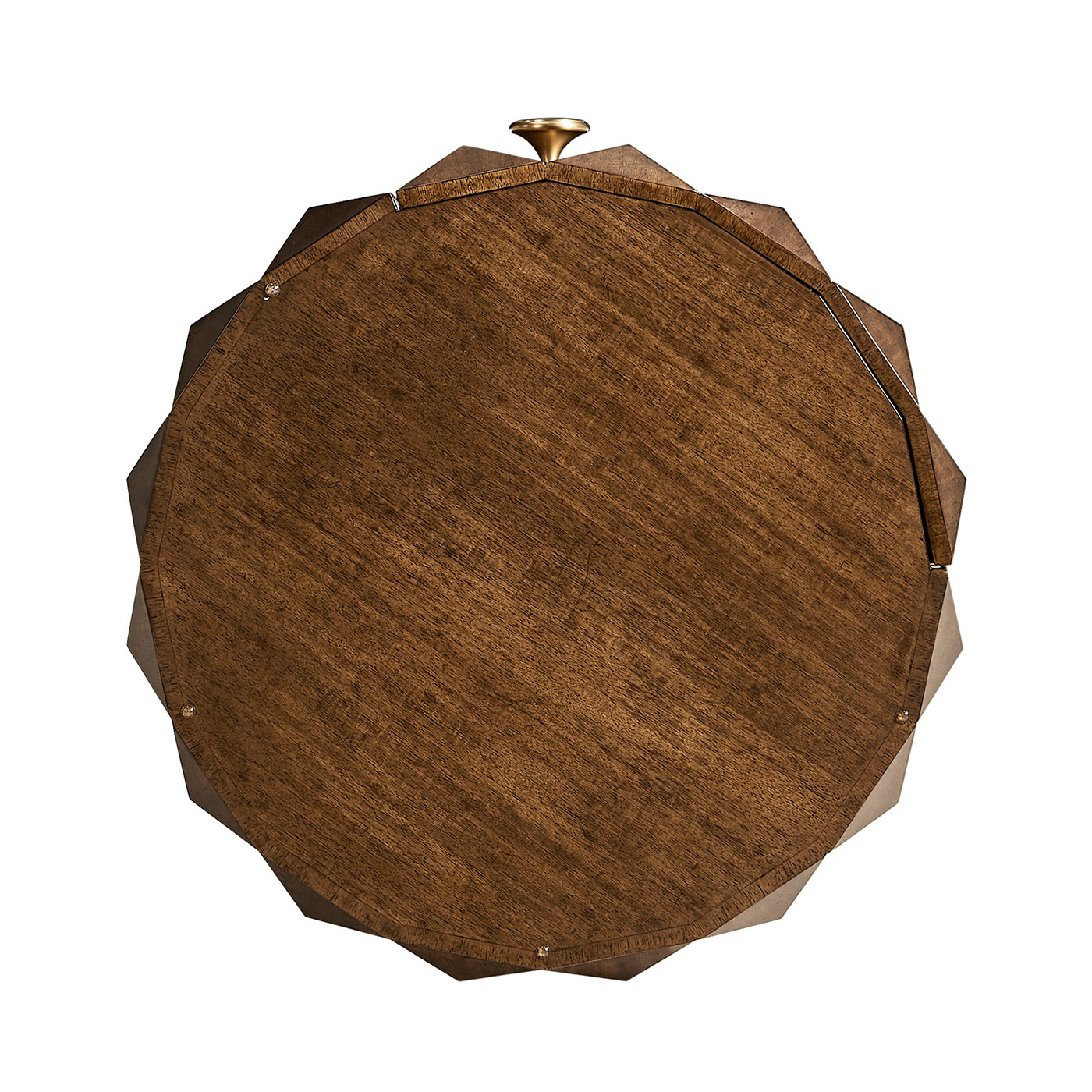 Camden Round Cabinet