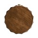 Camden Round Cabinet