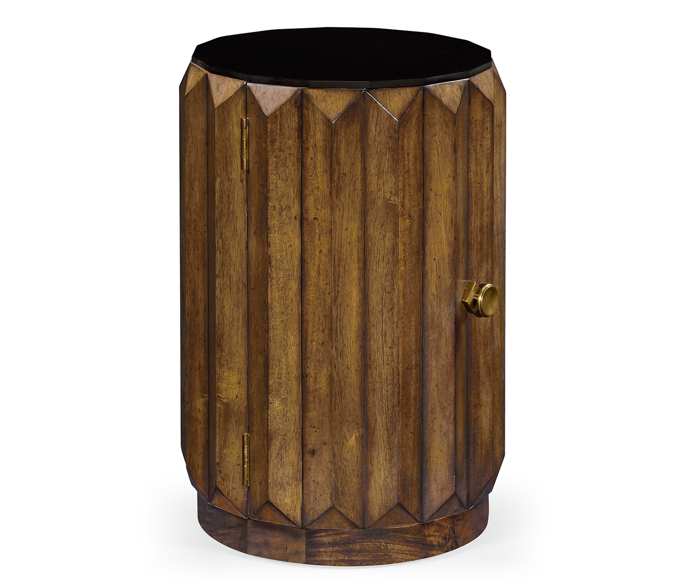 Camden Round Cabinet
