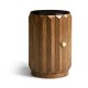 Camden Round Cabinet
