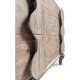 Limed Acacia Chest of Drawers