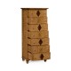 7 Drawers 