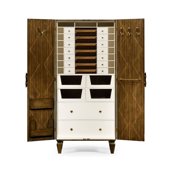 Haberdashery Armoire
