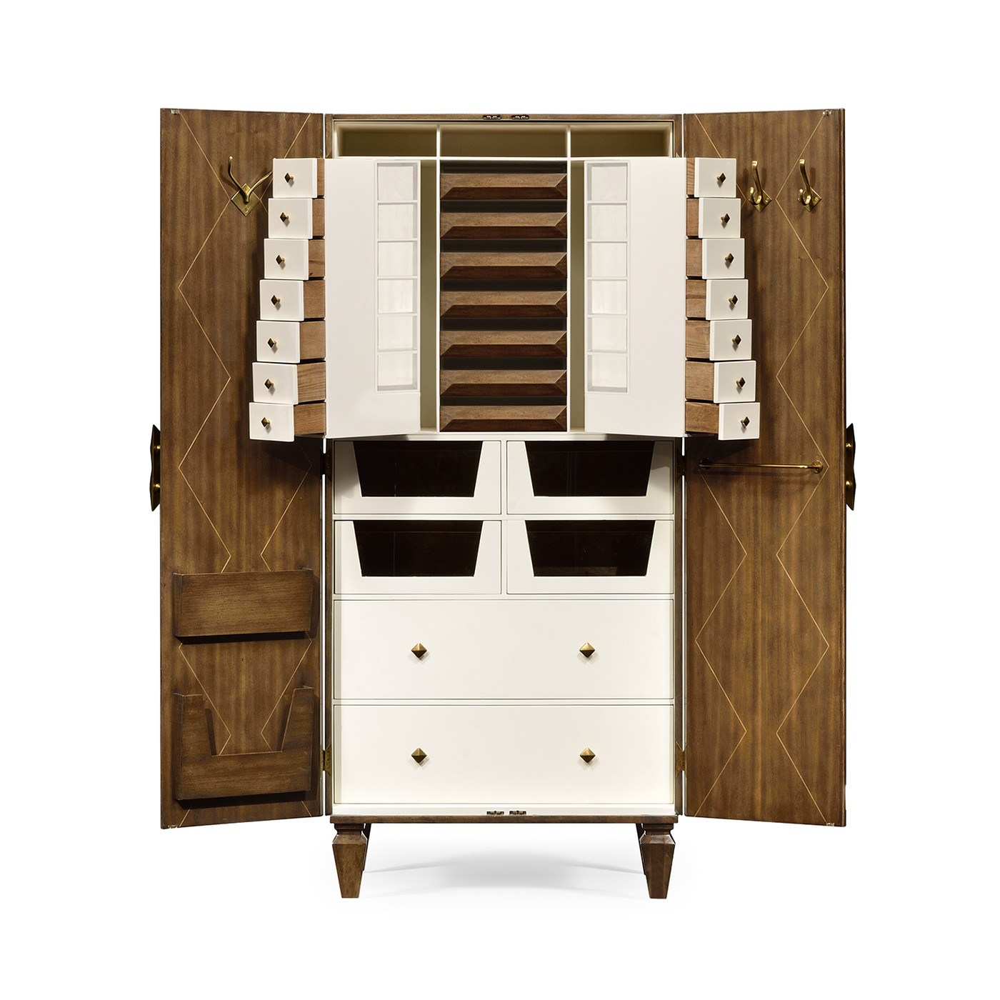 Haberdashery Armoire