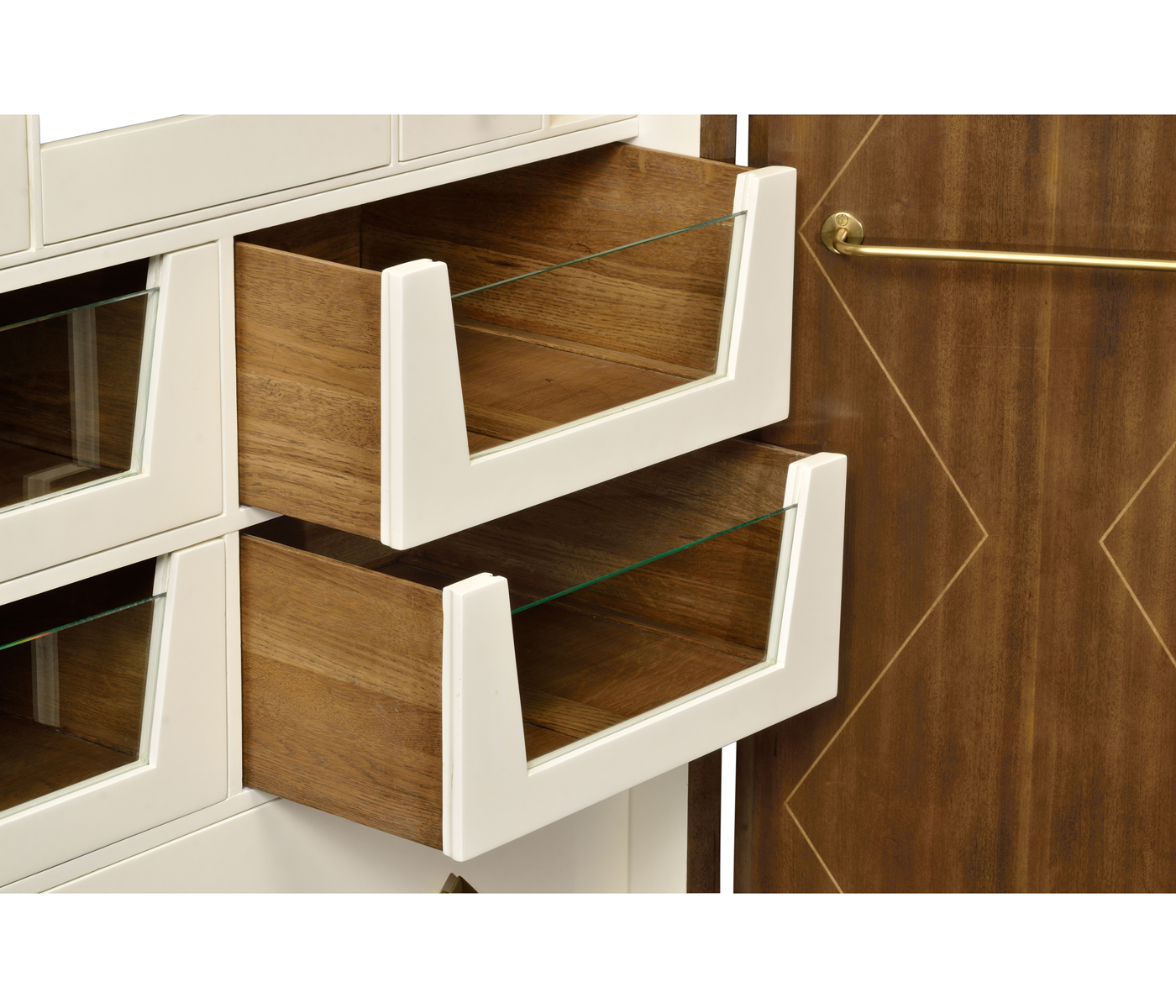 Haberdashery Armoire