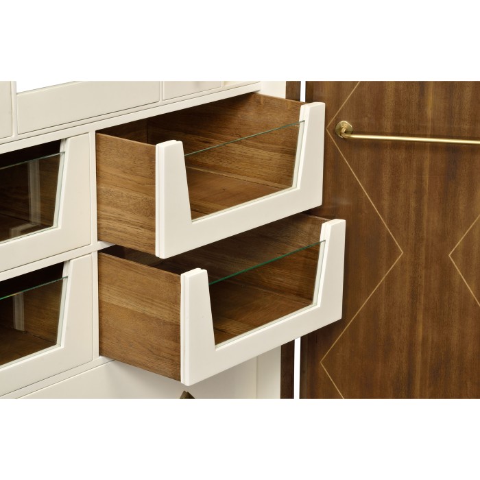 Haberdashery Armoire