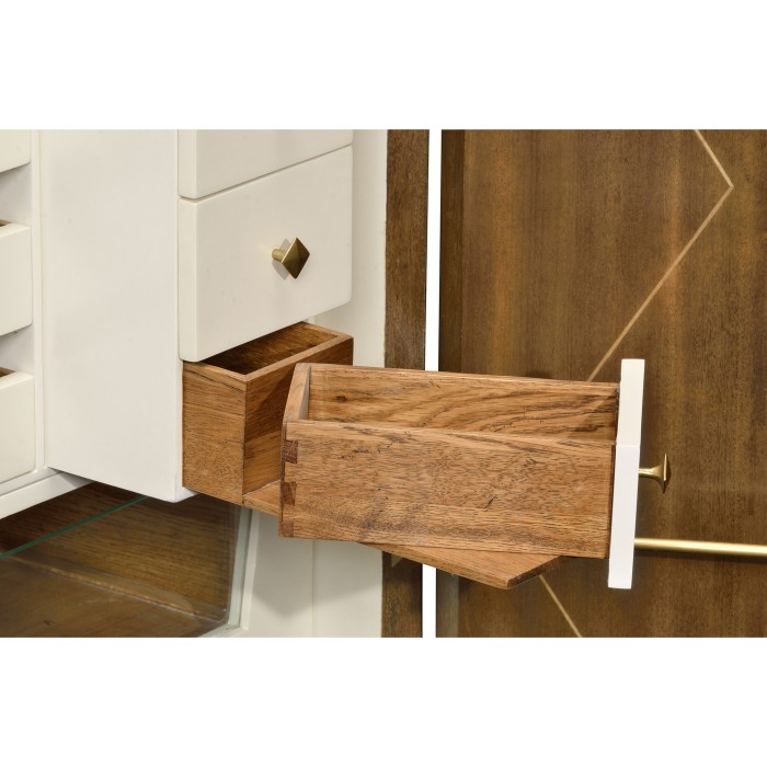 Haberdashery Armoire