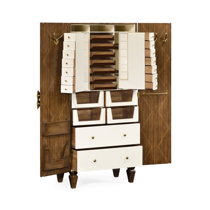 Haberdashery Armoire