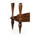 Mahogany Nightstand