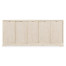 Chameleon Credenza