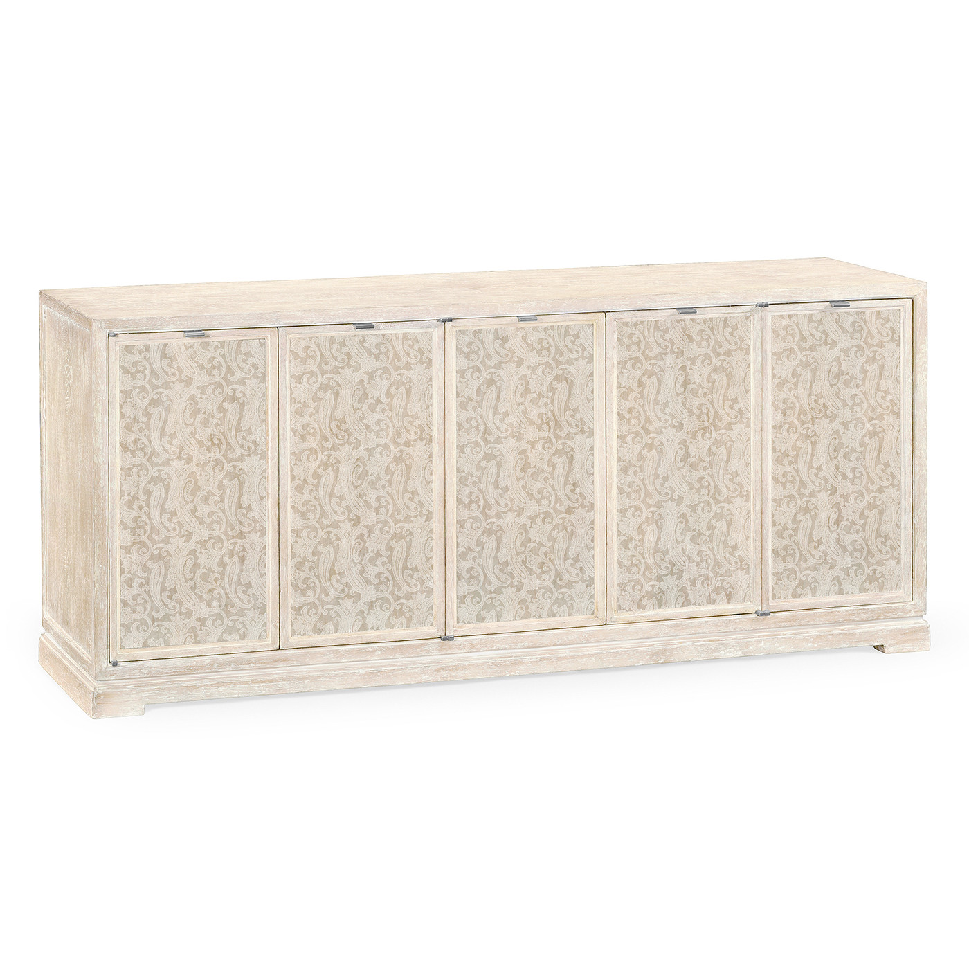 Chameleon Credenza