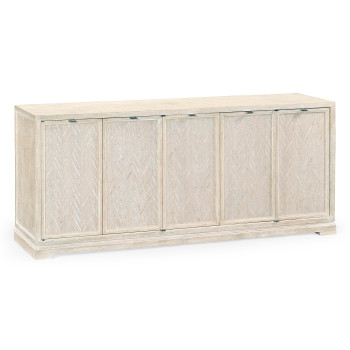 Chameleon Credenza