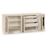Chameleon Credenza