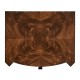Walnut Barleytwist Bedside Chest