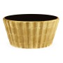 Art Deco Gilded Coffee Table