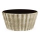 Art Deco Silver Coffee Table