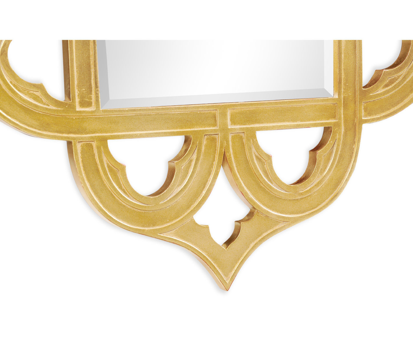 Moorish Mirror