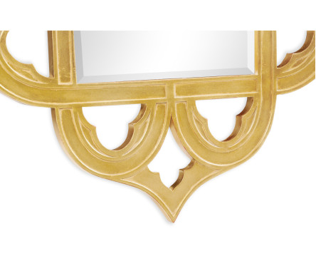 Moorish Mirror
