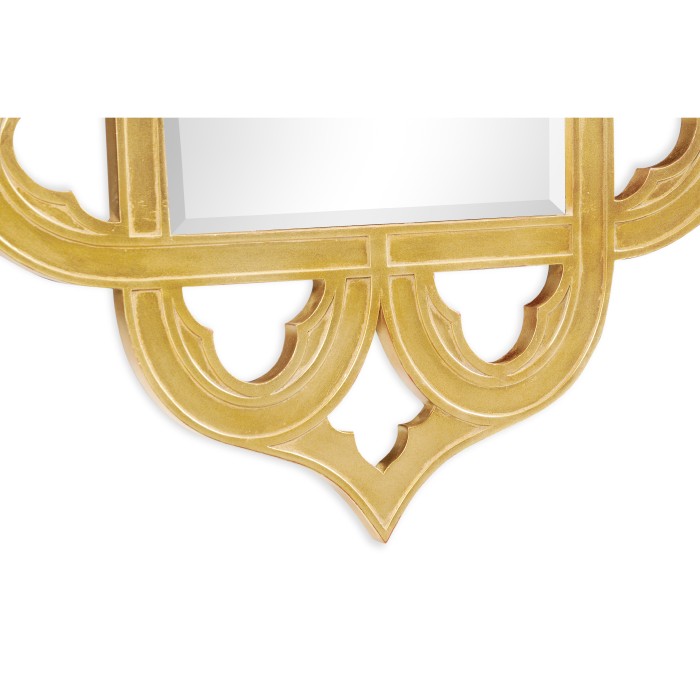 Moorish Mirror