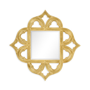 Moorish Mirror