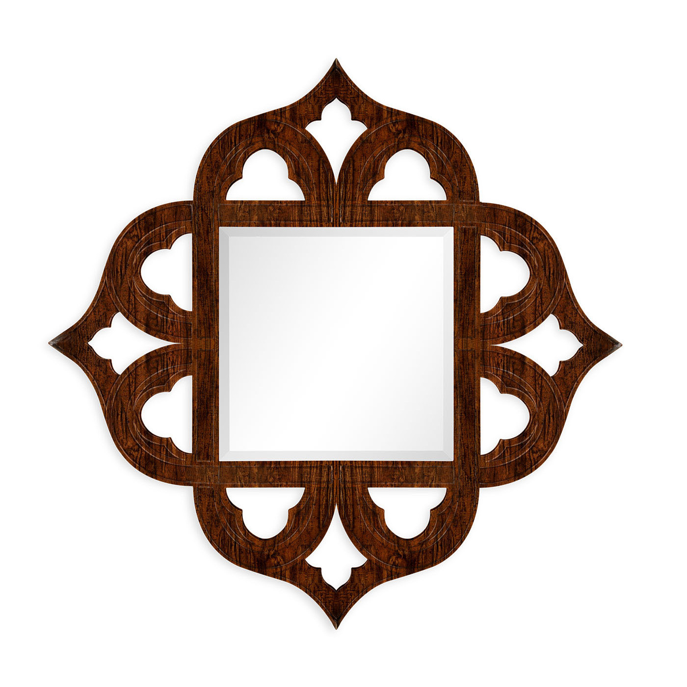 Moorish Mirror