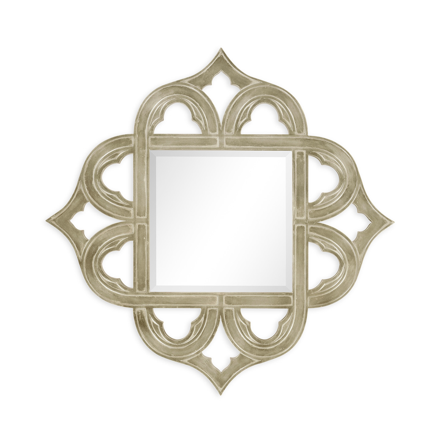 Moorish Mirror