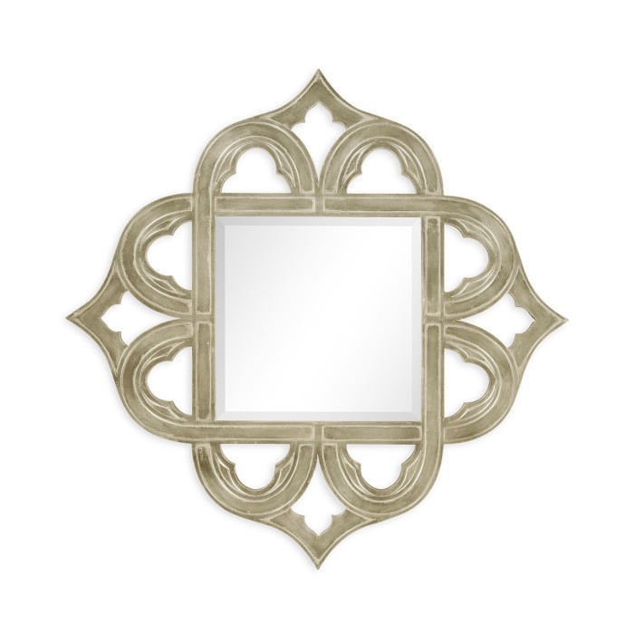 Moorish Mirror