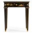 Chinoiserie Style Bedside Table