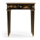Chinoiserie Style Bedside Table