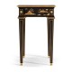 Chinoiserie Style Bedside Table