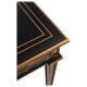Chinoiserie Style Bedside Table