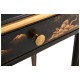 Chinoiserie Style Bedside Table