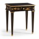 Chinoiserie Style Bedside Table