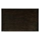 Chinoiserie Style Ebonised Bedside Chest of Drawers