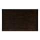 Chinoiserie Style Ebonised Bedside Chest of Drawers