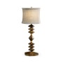 Camden Diamond Table Lamp