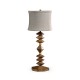 Camden Diamond Table Lamp