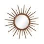 Cosmo Hyedua Round Mirror
