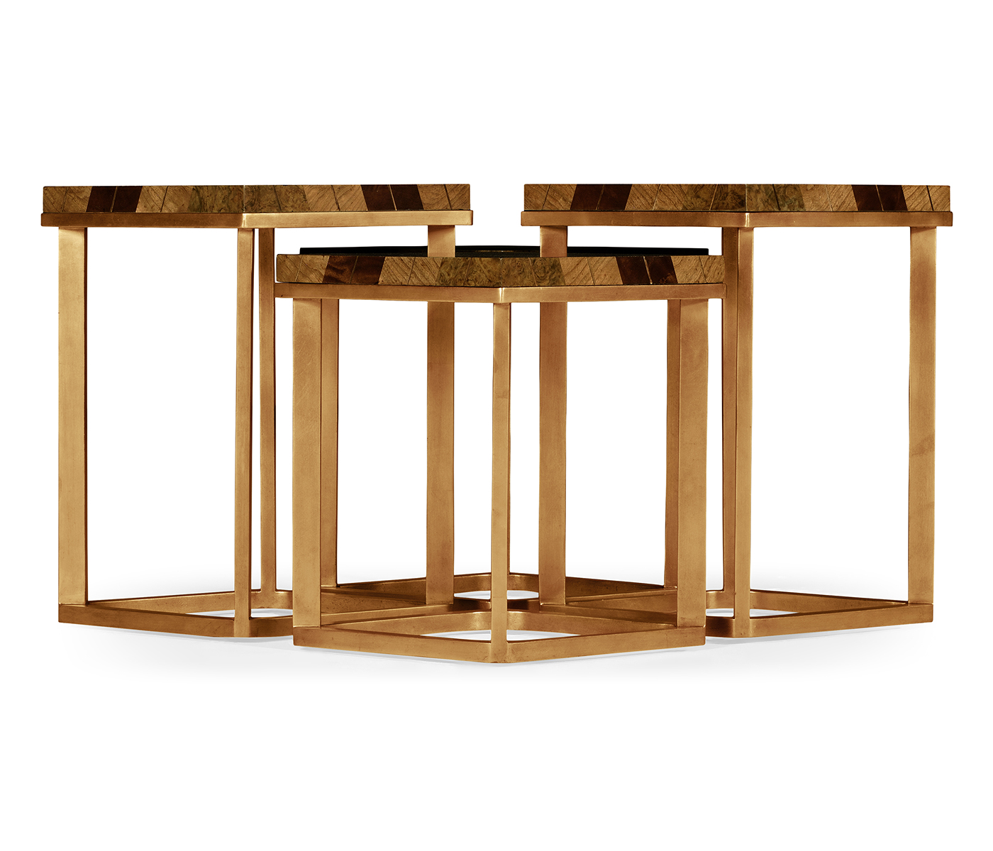 Argyle Bunching Tables